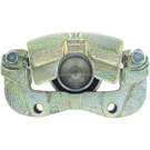 1984 Nissan 200SX Brake Caliper 7