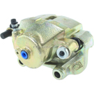 1984 Nissan 200SX Brake Caliper 2