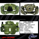 1984 Nissan 200SX Brake Caliper 4