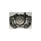 1982 Nissan Maxima Brake Caliper 3