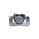 1985 Nissan Sentra Brake Caliper 3