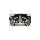 1982 Nissan Stanza Brake Caliper 2