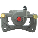 1982 Nissan Sentra Brake Caliper 8