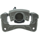 1982 Nissan Sentra Brake Caliper 7