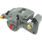 1982 Nissan Sentra Brake Caliper 2