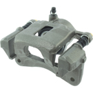 1982 Nissan Sentra Brake Caliper 1