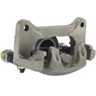 1987 Nissan Pulsar NX Brake Caliper 4