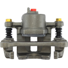 1987 Nissan Pulsar NX Brake Caliper 6