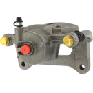 1987 Nissan Pulsar NX Brake Caliper 2