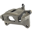 1987 Nissan Pulsar NX Brake Caliper 1
