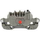 1987 Nissan D21 Brake Caliper 8