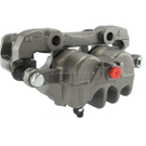 1987 Nissan D21 Brake Caliper 5