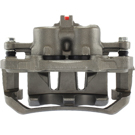 1987 Nissan D21 Brake Caliper 6