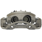 1987 Nissan D21 Brake Caliper 7