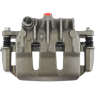 1987 Nissan D21 Brake Caliper 3