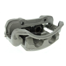 2000 Nissan Frontier Brake Caliper 4