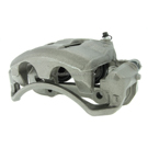 2000 Nissan Frontier Brake Caliper 1