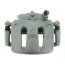 2000 Nissan Frontier Brake Caliper 3