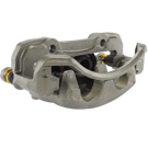 1998 Nissan Frontier Brake Caliper 4