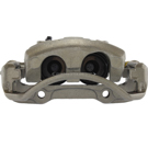 1998 Nissan Frontier Brake Caliper 7