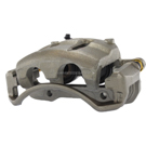 1998 Nissan Frontier Brake Caliper 1