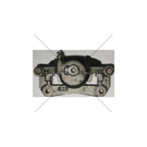 1990 Nissan Sentra Brake Caliper 3