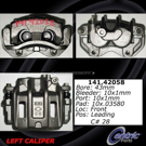 Centric Parts 141.42058 Brake Caliper 4