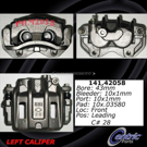 1987 Nissan 300ZX Brake Caliper 4