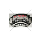 1987 Nissan 300ZX Brake Caliper 2