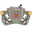 1994 Nissan 240SX Brake Caliper 8