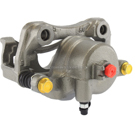 1994 Nissan 240SX Brake Caliper 5
