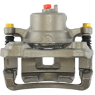 1994 Nissan 240SX Brake Caliper 6