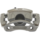 1994 Nissan 240SX Brake Caliper 7
