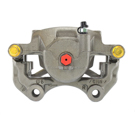 1993 Nissan Maxima Brake Caliper 8