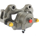 1993 Nissan Maxima Brake Caliper 5