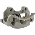 1993 Nissan Maxima Brake Caliper 4