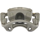 1993 Nissan Maxima Brake Caliper 7