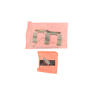 1993 Nissan Maxima Brake Caliper 9