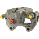 1993 Nissan Maxima Brake Caliper 2
