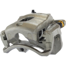 1993 Nissan Maxima Brake Caliper 1