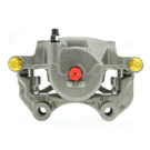 2000 Nissan Sentra Brake Caliper 8