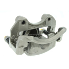 2000 Nissan Sentra Brake Caliper 4