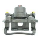 2000 Nissan Sentra Brake Caliper 6