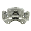2000 Nissan Sentra Brake Caliper 7