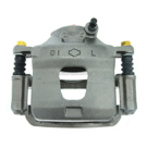 2000 Nissan Sentra Brake Caliper 3