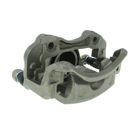 1992 Nissan Stanza Brake Caliper 4