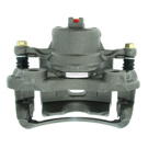 1992 Nissan Stanza Brake Caliper 6