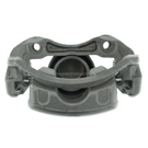 1992 Nissan Stanza Brake Caliper 7