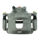 1992 Nissan Stanza Brake Caliper 3
