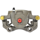 1994 Infiniti G20 Brake Caliper 8